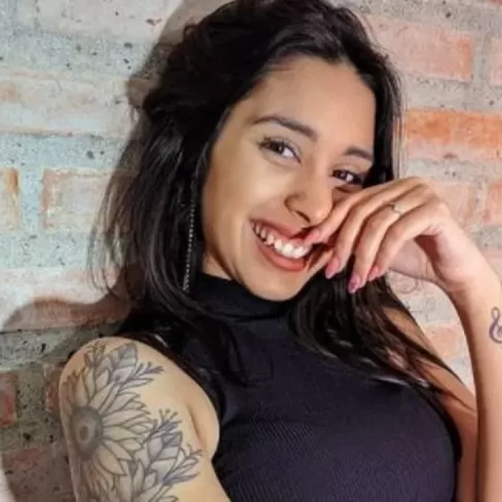 Entrevista exclusiva: Camila Garay contó su experiencia y su presente en La Voz Argentina