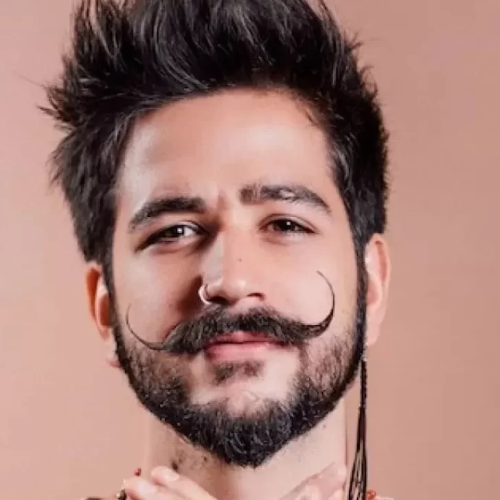 El primer show de Camilo en Argentina será en Río Gallegos: cuándo y dónde canta El primer show de Camilo en Argentina será en Río Gallegos: cuándo y dónde canta