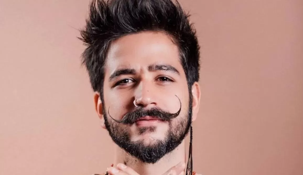 El primer show de Camilo en Argentina será en Río Gallegos: cuándo y dónde canta El primer show de Camilo en Argentina será en Río Gallegos: cuándo y dónde canta