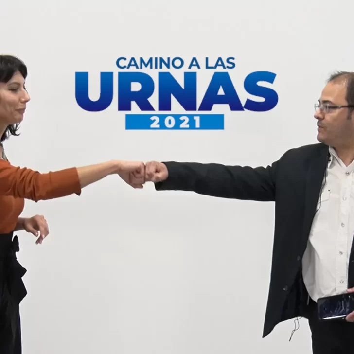 Video. El lunes se estrena Camino a las Urnas, el programa de las elecciones 2021 de La Opinión Austral