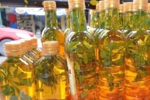 Caña con ruda: hasta cuándo se puede tomar si no lo hiciste en ayuno el 1° de agosto Caña con ruda: hasta cuándo se puede tomar si no lo hiciste en ayuno el 1° de agosto