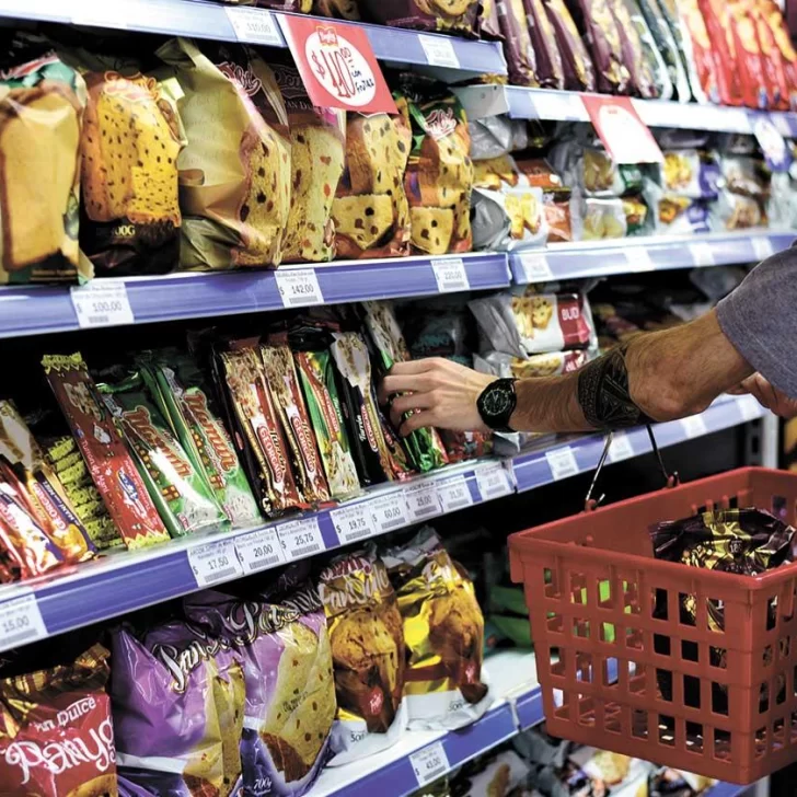 Informe indica que la canasta navideña aumentó un 48% comparada con la del 2019 Informe indica que la canasta navideña aumentó un 48% comparada con la del 2019