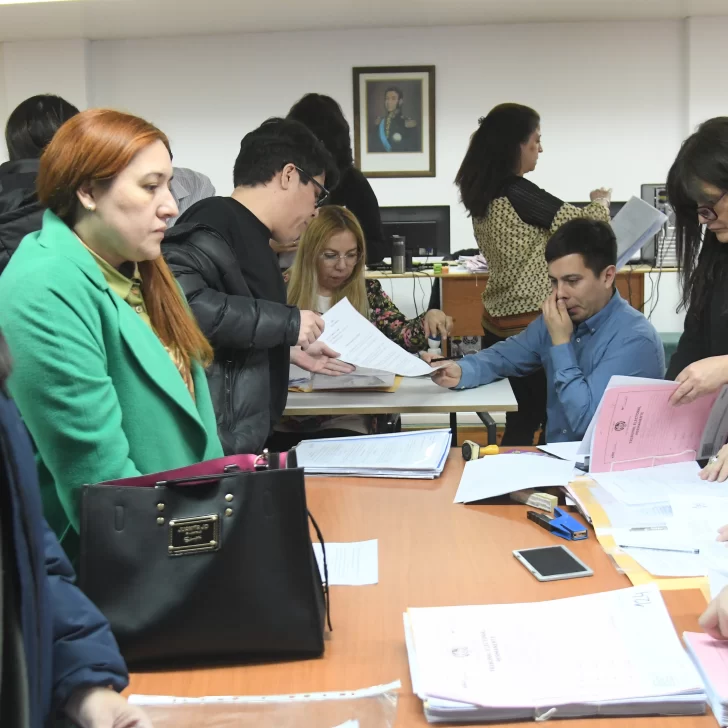 Elecciones 2023: oficial, los 23 candidatos que competirán por la intendencia de Río Gallegos