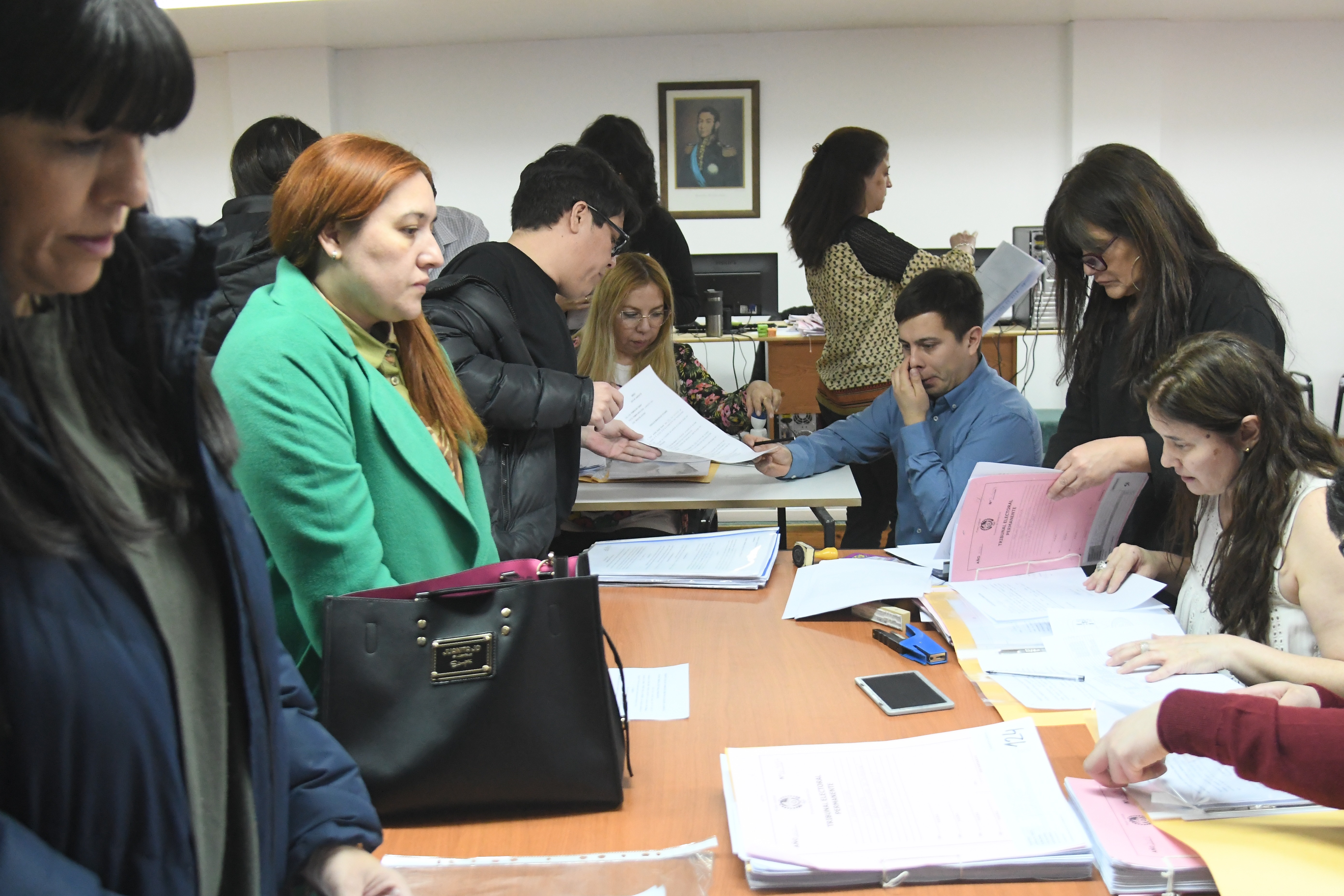 Elecciones 2023: oficial, los 23 candidatos que competirán por la intendencia de Río Gallegos