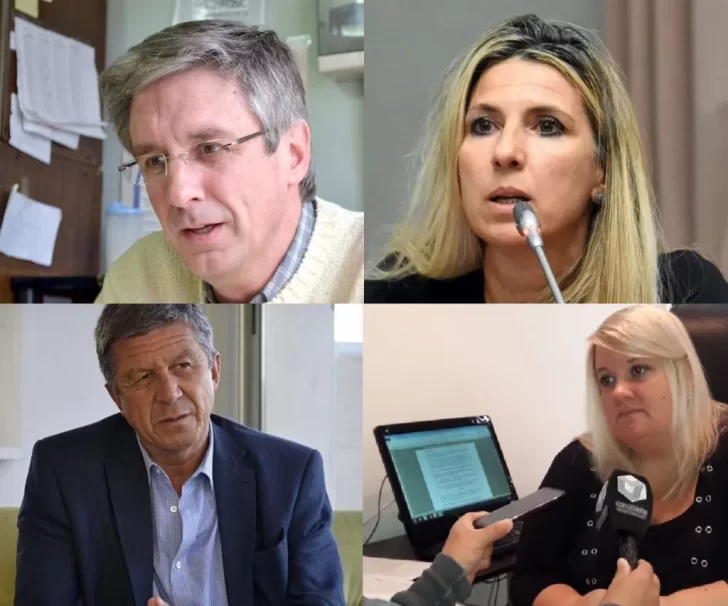 Elecciones 2021: la UCR, dentro de Juntos por el Cambio, presentará 3 listas