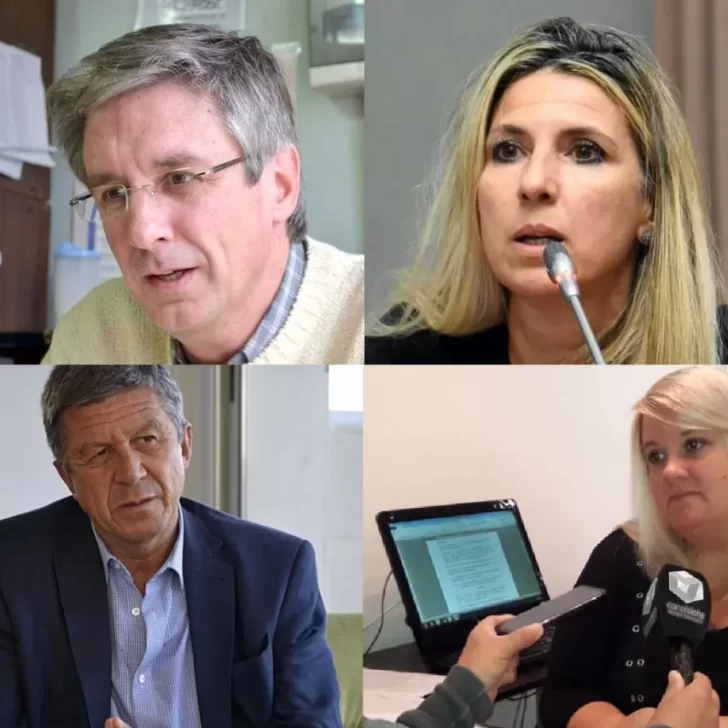 Elecciones 2021: la UCR, dentro de Juntos por el Cambio, presentará 3 listas
