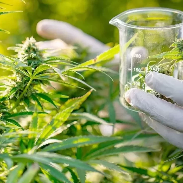 KCBD CORP S.A. anunció el desarrollo de cultivos de cannabis medicinal en Mendoza