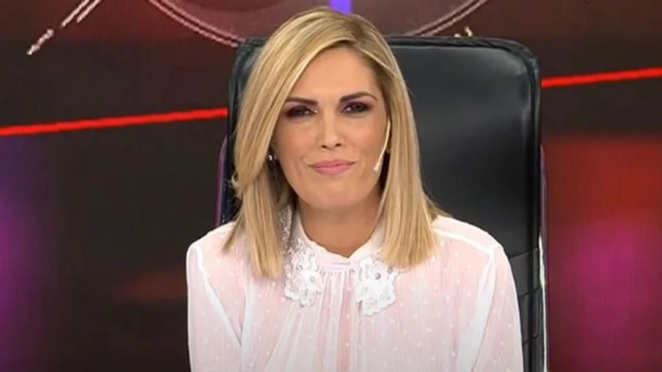 Habló Viviana Canosa tras la muerte del nene de 5 años que tomó dióxido de cloro