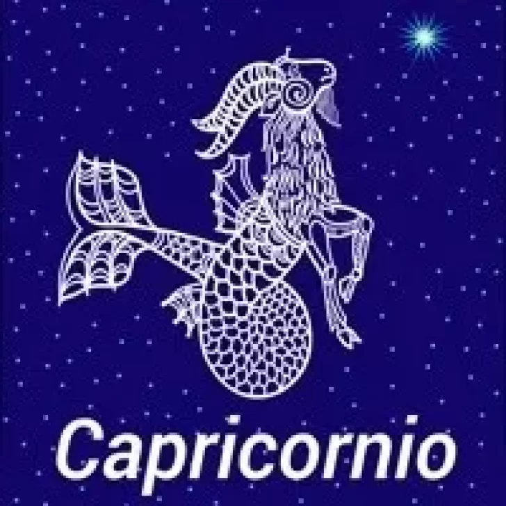 Horóscopo de agosto para Capricornio Horóscopo de agosto para Capricornio