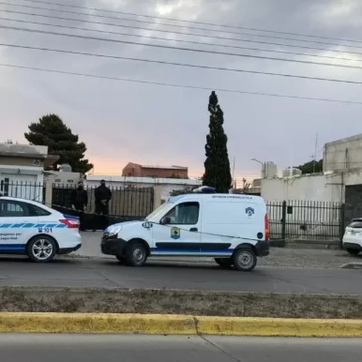 Condenaron a la banda detrás de la droga hallada en la casa de un vecino que encontraron muerto Condenaron a la banda detrás de la droga hallada en la casa de un vecino que encontraron muerto