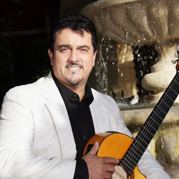 La canción de un músico de Comodoro Rivadavia fue elegida para la nueva novela de Telefe