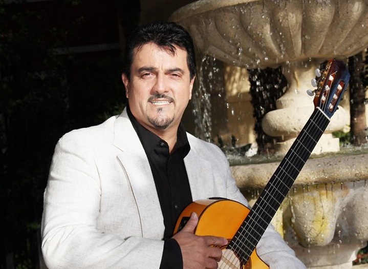 La canción de un músico de Comodoro Rivadavia fue elegida para la nueva novela de Telefe