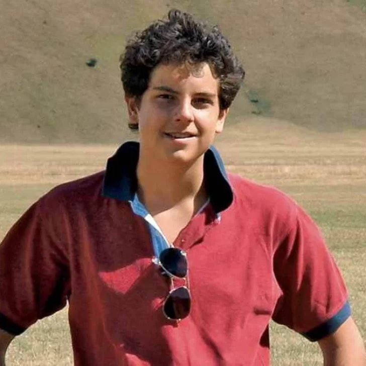 García Cuerva confirmó que este sábado será beatificado Carlo Acutis, el “patrono de la web” García Cuerva confirmó que este sábado será beatificado Carlo Acutis, el “patrono de la web”