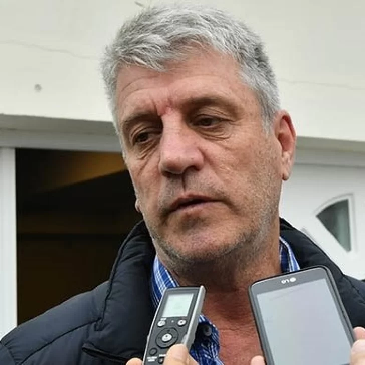 Este jueves tratarán el proyecto para habilitar la minería en la meseta del Chubut Este jueves tratarán el proyecto para habilitar la minería en la meseta del Chubut