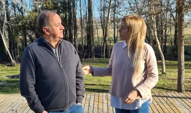 Elecciones 2021: Todos los candidatos de Chubut para senadores y diputados nacionales
