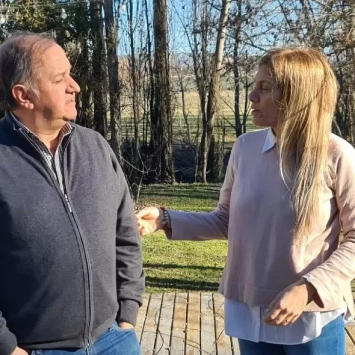 Elecciones 2021: Todos los candidatos de Chubut para senadores y diputados nacionales