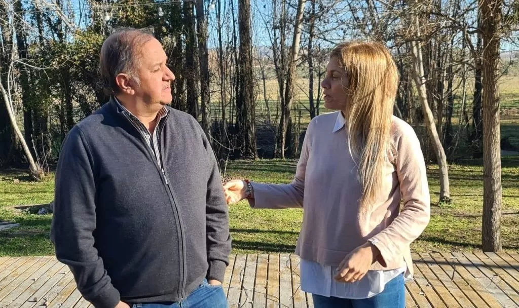 Elecciones 2021: Todos los candidatos de Chubut para senadores y diputados nacionales