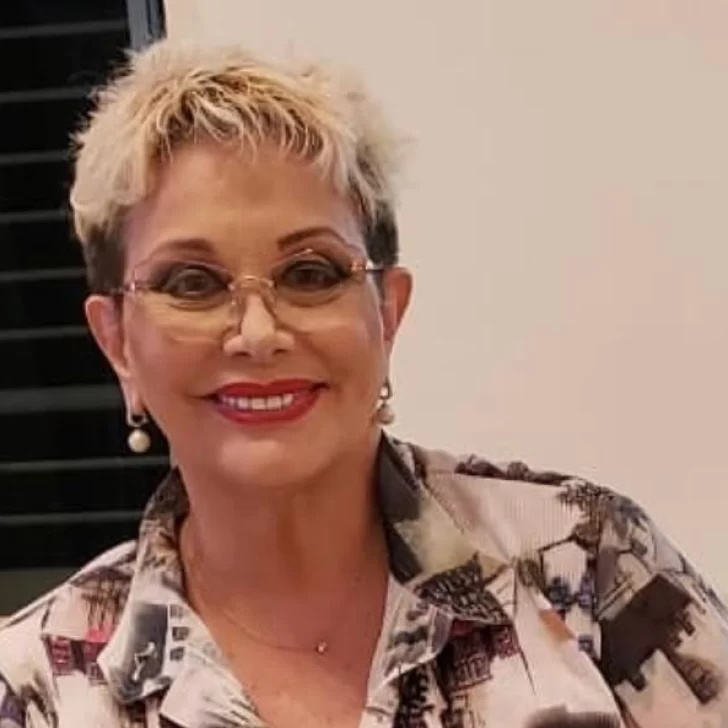 Carmen Barbieri confirmó cuando será su debut en MasterChef Celebrity Carmen Barbieri confirmó cuando será su debut en MasterChef Celebrity