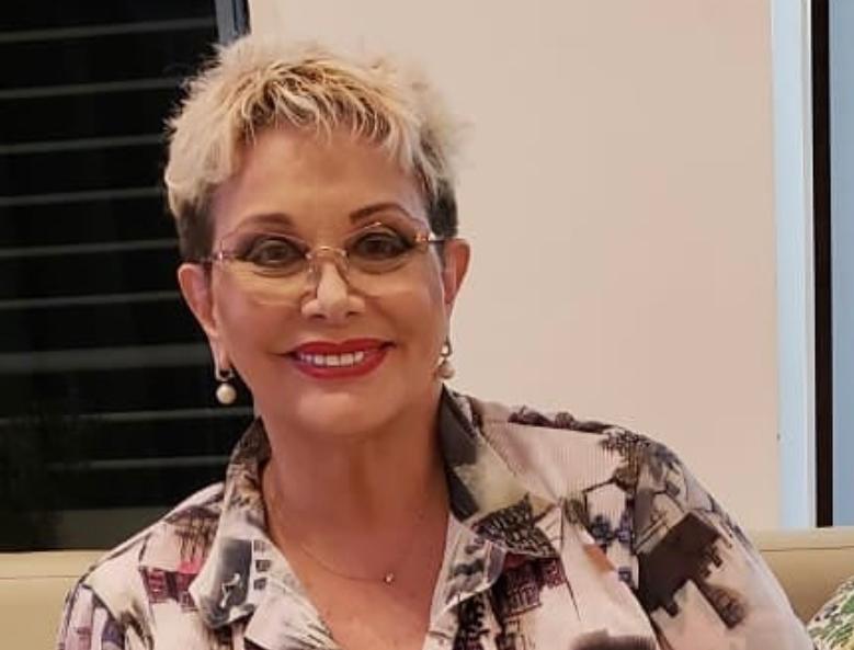 Carmen Barbieri confirmó cuando será su debut en MasterChef Celebrity Carmen Barbieri confirmó cuando será su debut en MasterChef Celebrity
