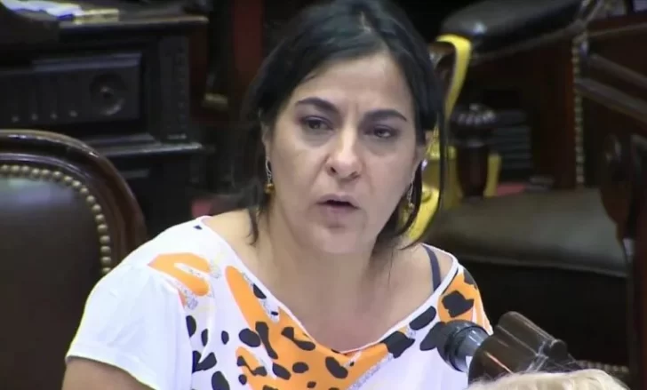 Carolina Moisés: La reparación para los familiares del ARA San Juan “es necesaria y urgente”