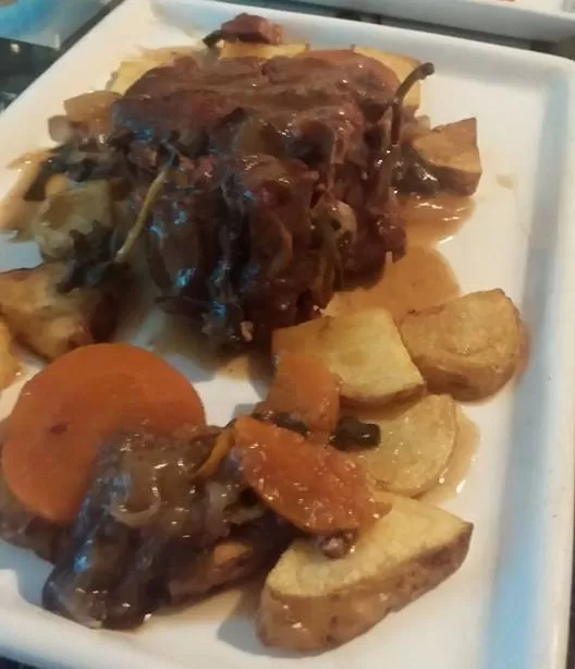 Receta para hacer un delicioso carpincho a la cazadora y disfrutar en compañía