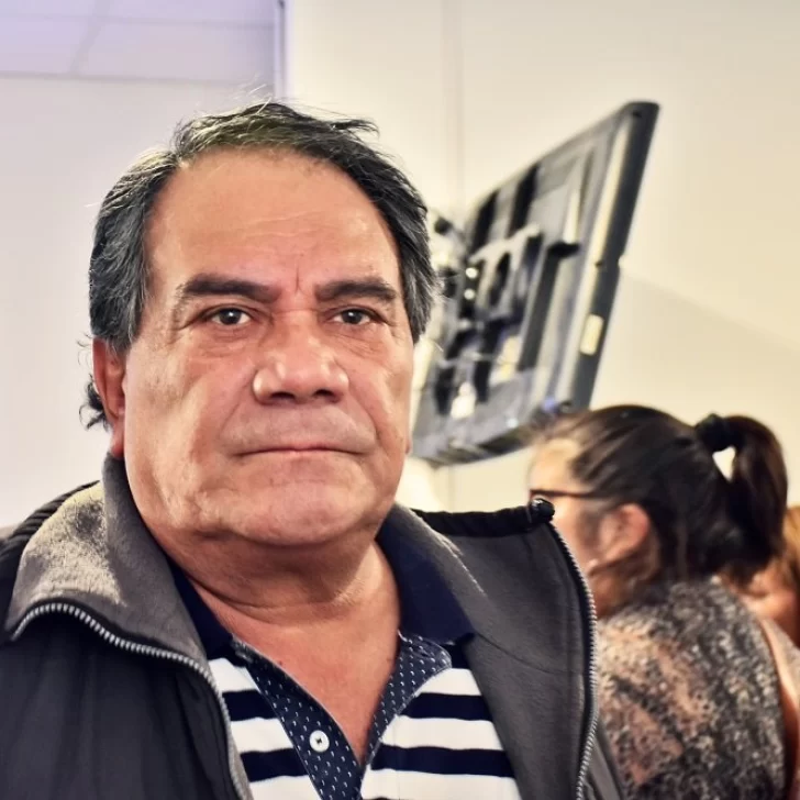 SOEMCO no quiere esperar y lanza un paro en Caleta Olivia SOEMCO no quiere esperar y lanza un paro en Caleta Olivia