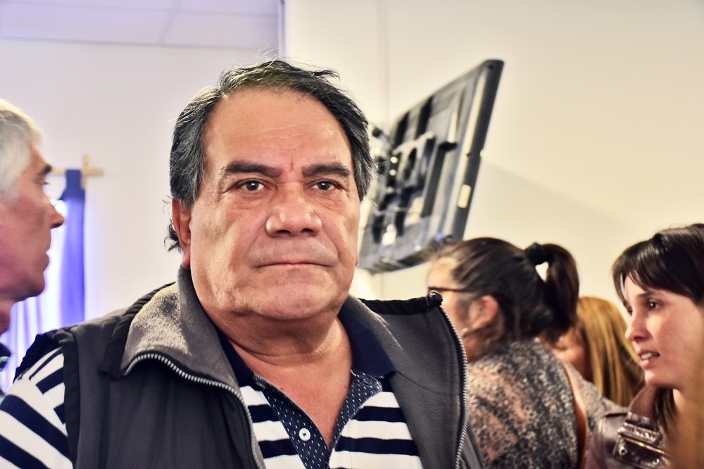 SOEMCO no quiere esperar y lanza un paro en Caleta Olivia SOEMCO no quiere esperar y lanza un paro en Caleta Olivia