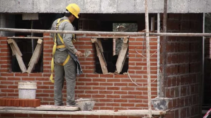 Procrear: Alberto Fernández encabezó el sorteo de créditos para la refacción y construcción de viviendas