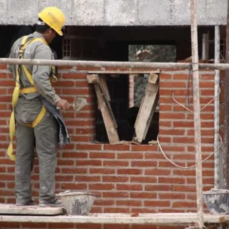 Procrear: Alberto Fernández encabezó el sorteo de créditos para la refacción y construcción de viviendas