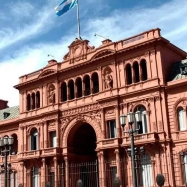 Designaron a una ex funcionaria de Macri al frente del área de modernización del Estado