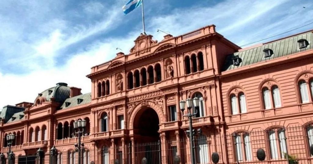 Designaron a una ex funcionaria de Macri al frente del área de modernización del Estado