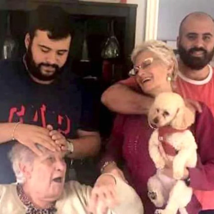 Vicente Maillo habría despedido a uno de sus hijastros porque la caja nunca cerraba Vicente Maillo habría despedido a uno de sus hijastros porque la caja nunca cerraba