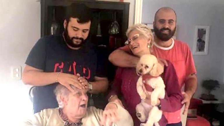 Vicente Maillo habría despedido a uno de sus hijastros porque la caja nunca cerraba Vicente Maillo habría despedido a uno de sus hijastros porque la caja nunca cerraba