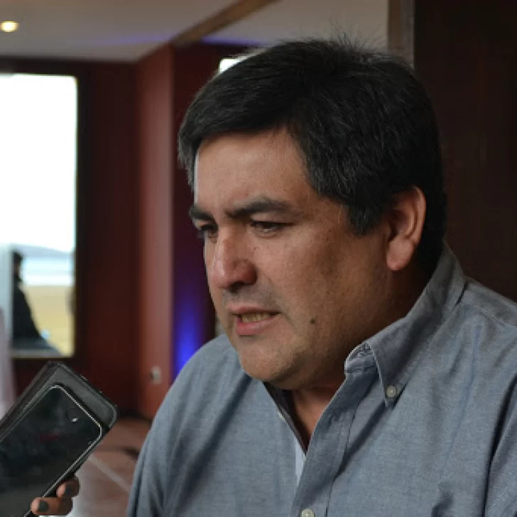 Coronavirus en la minería: Javier Castro pidió “solidaridad y respeto”