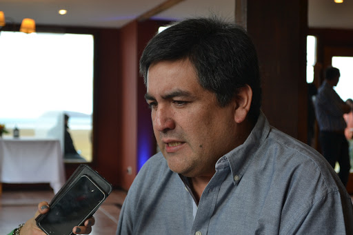 Coronavirus en la minería: Javier Castro pidió “solidaridad y respeto”