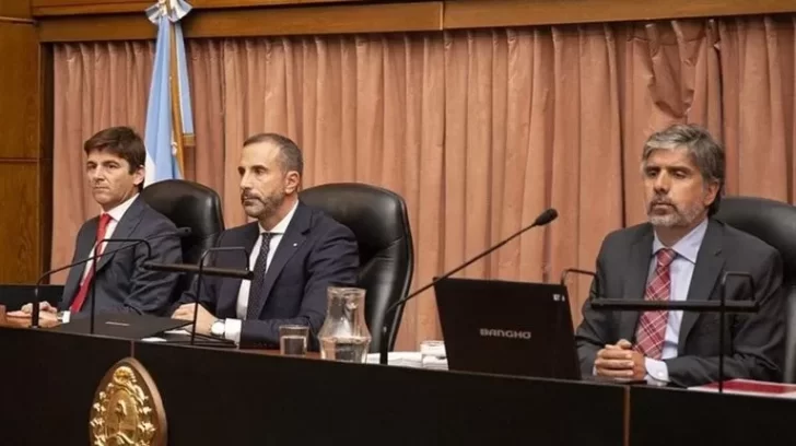 Ya hay fecha para el veredicto en el juicio por la causa Vialidad