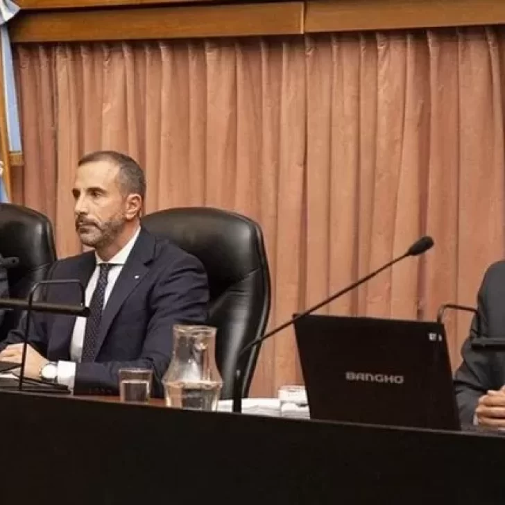 Ya hay fecha para el veredicto en el juicio por la causa Vialidad