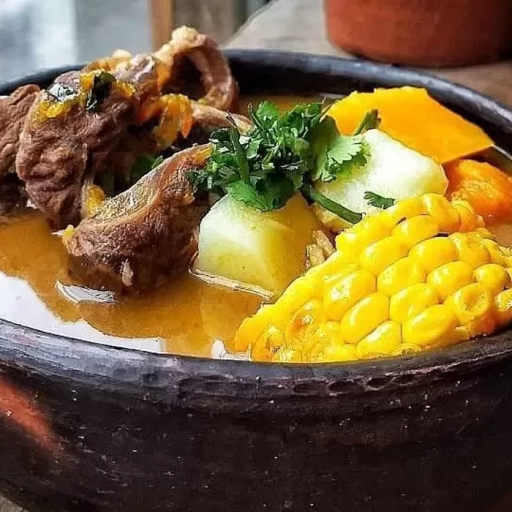 Recetas Chilenas: Cómo preparar una buena cazuela