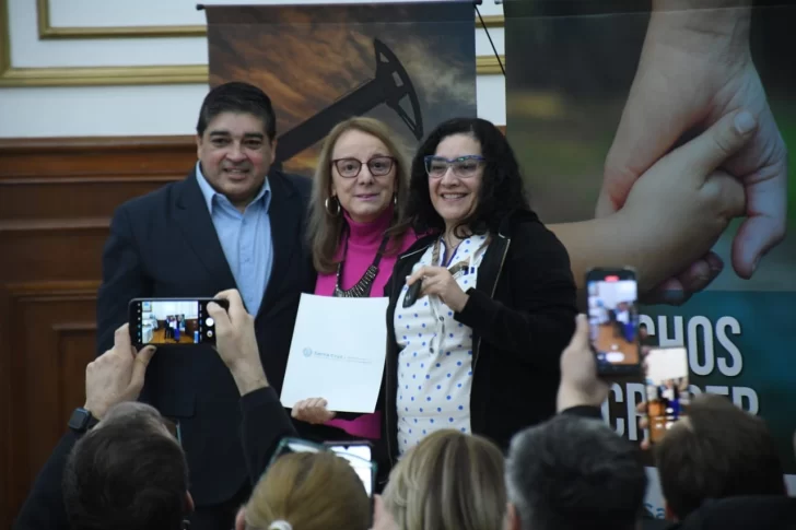 Claudio García: “Los recursos son finitos y hay que administrarlos para cuidar a la población”
