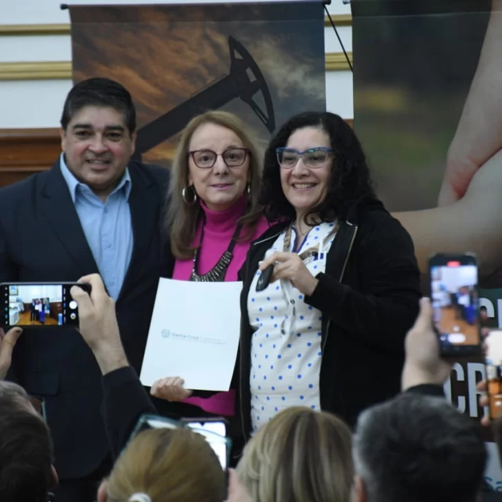 Claudio García: “Los recursos son finitos y hay que administrarlos para cuidar a la población”