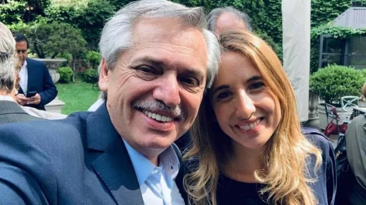 Quién es Cecilia Nicolini, la elegida de Alberto Fernández para viajar a Rusia y cerrar la compra de la vacuna