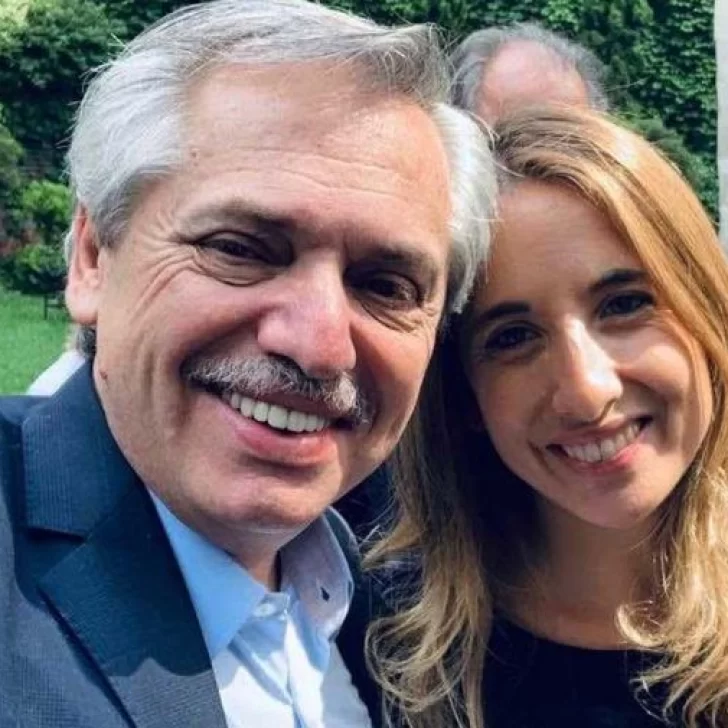 Quién es Cecilia Nicolini, la elegida de Alberto Fernández para viajar a Rusia y cerrar la compra de la vacuna