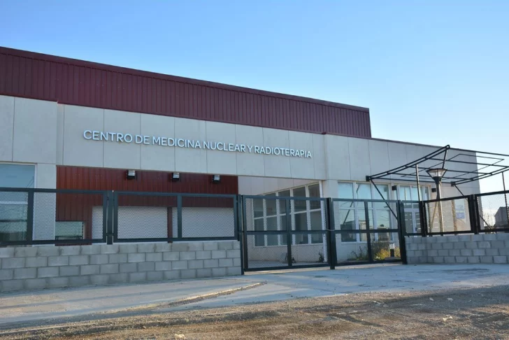 El Centro de Medicina Nuclear ofrecerá un nuevo servicio de renogramas