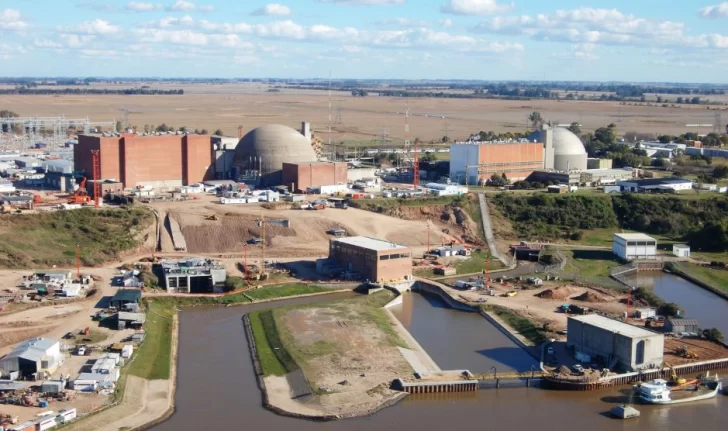 Las posibilidades y beneficios que traerá la construcción de la cuarta central nuclear en Argentina