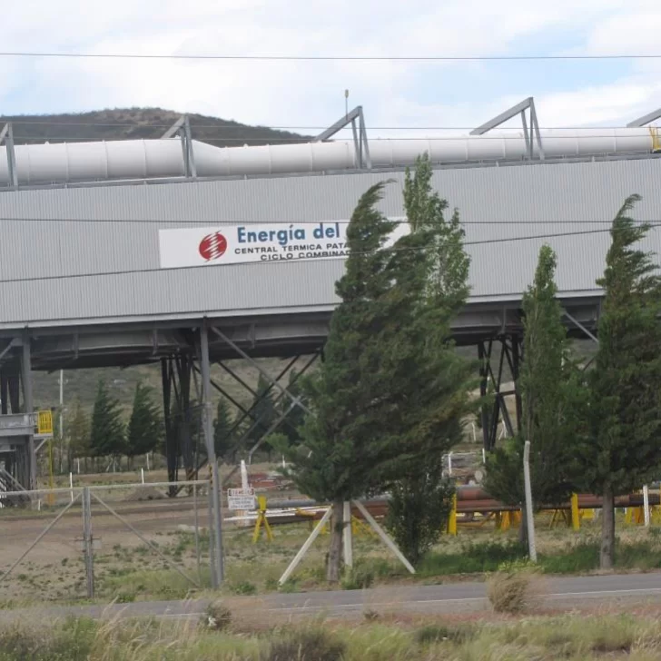 Preocupación entre los trabajadores de la Central de Energía del Sur