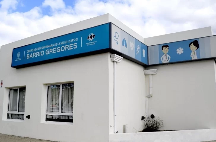 Conocé los horarios de los CAPS de Río Gallegos para solicitar recetas médicas