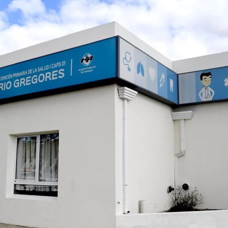 Conocé los horarios de los CAPS de Río Gallegos para solicitar recetas médicas
