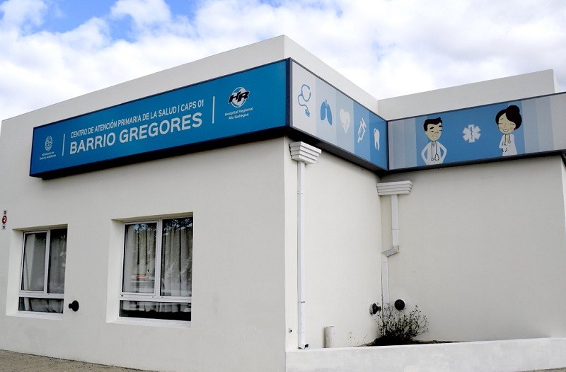 Conocé los horarios de los CAPS de Río Gallegos para solicitar recetas médicas