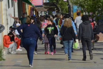 Departamento de Güer Aike: crecerá muy poco la población estimada para el 2035 Departamento de Güer Aike: crecerá muy poco la población estimada para el 2035