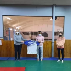 “La vida en rosa”: un espacio para mujeres sobrevivientes de cáncer de mama